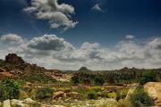 BEST DESTINATIONS FOR SOLO WOMEN TRAVELLERS IN HAMPI ( 2 Days/ 1 Night )