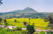 BEST HILL STATIONS TOUR PACKAGE IN ARAKU VALLEY ( 2 Days/ 1 Night )