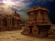 HAMPI WHERE THE ANCIENT RUINS COME ALIVE ( 2 Days/ 1 Night )