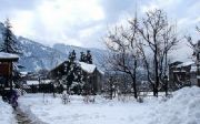 MANALI ONE OF THE MOST FAMOUS HILL STATIONS IN INDIA ( 2 Days/ 1 Night )