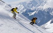AULI THE SKIING CAPITAL OF INDIA ( 2 Days/ 1 Night )