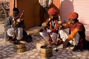 THE UTTERLY CHARMING TRIBE THE VADI TRIBE GUJARAT ( 2 Days/ 1 Night )