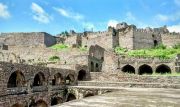 AMAZING WEEKEND GETAWAYS FROM HYDERABAD TO KARIMNAGAR ( 2 Days/ 1 Night )