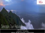 Uttarakhand  Nainital Mussoorie Jim Corbett  Package for 6N and 7D ( 7 Days/ 6 Nights )