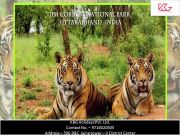 Uttarakhand Tour for 3n 4d ( 4 Days/ 3 Nights )