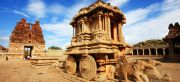 Hampi 2 night 3 Days ( 3 Days/ 2 Nights )