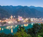 Splendid Uttarakhand for 2n/3d ( 3 Days/ 2 Nights )