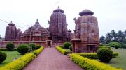 Puri_Bhubaneshwar ( 4 Days/ 3 Nights )