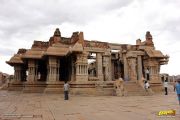 Heritage Hampi ( 4 Days/ 3 Nights )