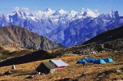 Kedarkantha Trek ( 6 Days/ 5 Nights )