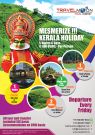 KERALA TOUR ( 6 Days/ 5 Nights )