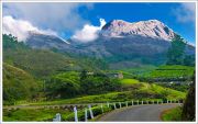 Magnificant Munnar 2019 ( 3 Days/ 2 Nights )