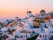 Beautiful Greece ( 7 Days/ 6 Nights )