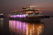 TPJ - 228 ganges vivada cruises ( 5 Days/ 4 Nights )
