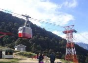 TPJ - 235 adventurous uttarakhand tour ( 8 Days/ 7 Nights )