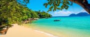 Honeymoon In Singapore & Thailand ( 7 Days/ 6 Nights )