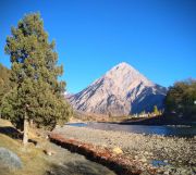 Kashmir with Gurez Tour Package 8 Days ( 8 Days/ 7 Nights )