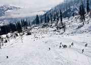 Shimla 2N | Manali 3N ( 6 Days/ 5 Nights )