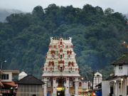 Udupi Gokarna Murdeshwara Dharmasthala Kukke Subramanya Tour package 4Days ( 4 Days/ 3 Nights )