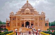 Soul of Gujarat ( 6 Days/ 5 Nights )