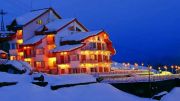 Fascinating Auli & Mussoorie - Honeymoon Package ( 8 Days/ 7 Nights )