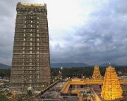 TAMILNADU LEISURE TOUR PACKAGE ( 13 Days/ 12 Nights )