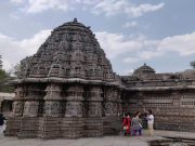 KERELA TAMILNADU TOUR ( 12 Days/ 11 Nights )