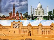 Golden Triangle Tours ( 4 Days/ 3 Nights )