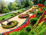 Double Karnataka-Tamil Nadu Package ( 8 Days/ 7 Nights )