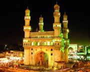 Hyderabad Charmeenar Package ( 4 Days/ 3 Nights )