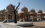 Amazing 7 Nights And 8 Days Rajasthan Tour Package ( 8 Days/ 7 Nights )