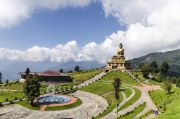 Gangtok 2 Nights,Darjeeling 1 Night,- TL404 - Deluxe Package ( 4 Days/ 3 Nights )