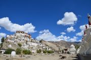 Mumbai to Ladakh Tour Package ( 4 Days/ 3 Nights )