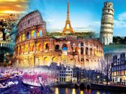 Grand Tour of Europe 13 Nights Fixed Depart ( 13 Days/ 12 Nights )