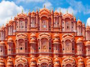 6 nights 7 days Rajasthan mini tour Jaipur, Ajmer, Pushkar, Jodhpur ( 7 Days/ 6 Nights )