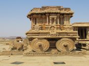 Hampi  Badami Heritage Tour ( 5 Days/ 4 Nights )