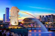 Singapore Fixed Departure Ex.Delhi - 6 Nights Starting @Rs. 45,999 ( 7 Days/ 6 Nights )