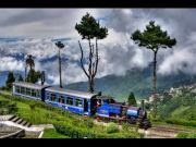 Gangtok -Pelling- Darjeeling ( 7 Days/ 6 Nights )
