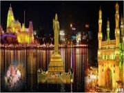 Hyderabad Package ( 4 Days/ 3 Nights )