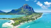 Luxurious Mauritius Fly-N-Stay ( 7 Days/ 6 Nights )
