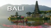 ATTRACTION PART OF SINGAPORE & BALI ( 5 Days/ 4 Nights )