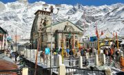 Kedarnath by Helicopter Ek Dham ( 4 Days/ 3 Nights )
