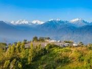 Treasures of Himalaya ( 10 Days/ 9 Nights )