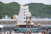 Chennai- Tirupati- Srikalahasti- Vellore 3D/2N ( 3 Days/ 2 Nights )