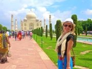 Golden Triangle With Vaishno Devi Deluxe Package ( 10 Days/ 9 Nights )