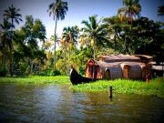 Enchanting Kerala ( 7 Days/ 6 Nights )