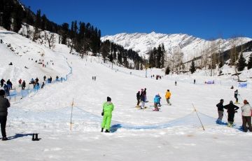 Image result for manali images