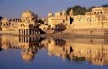 jaisalmer package deals