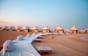 jaisalmer package deals