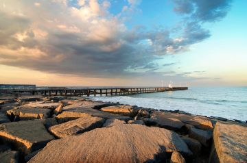 Pondicherry Economically Cheap Places To Visit In India - 